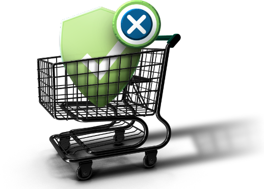 dealCancellation Cart