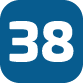 38 indicatori tecnici integrati