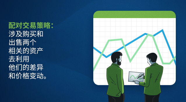 Pair Trading Strategy