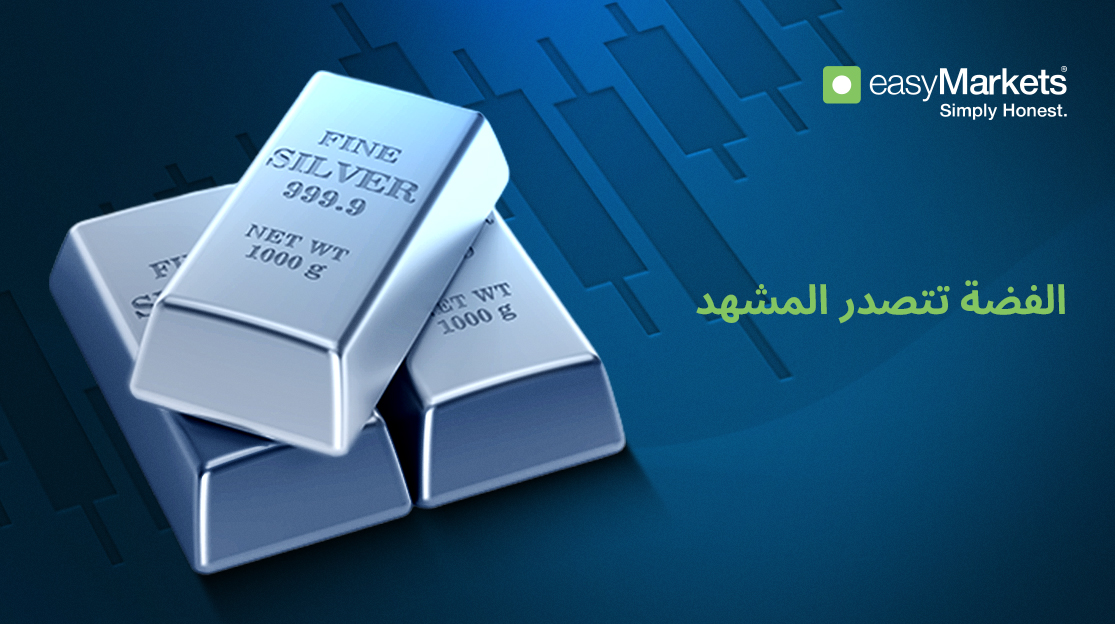 Silver Rally Driven by Supply Risks and Rising Industrial Demand 