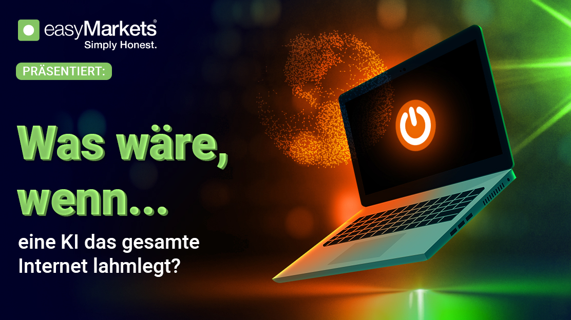 What If… AI Shuts Down the Internet?