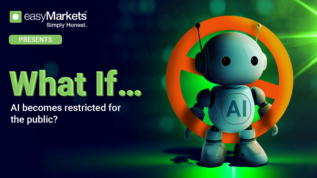 What If... AI Becomes Restricted? 