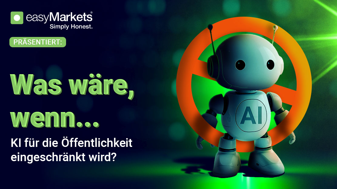 What If... AI Becomes Restricted? 