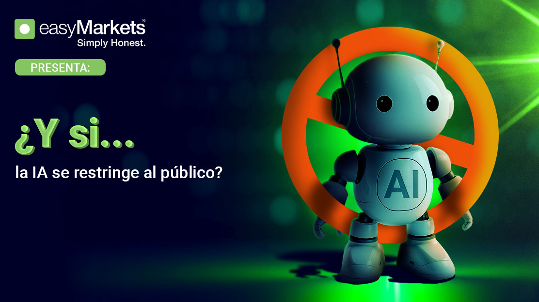 What If... AI Becomes Restricted? 