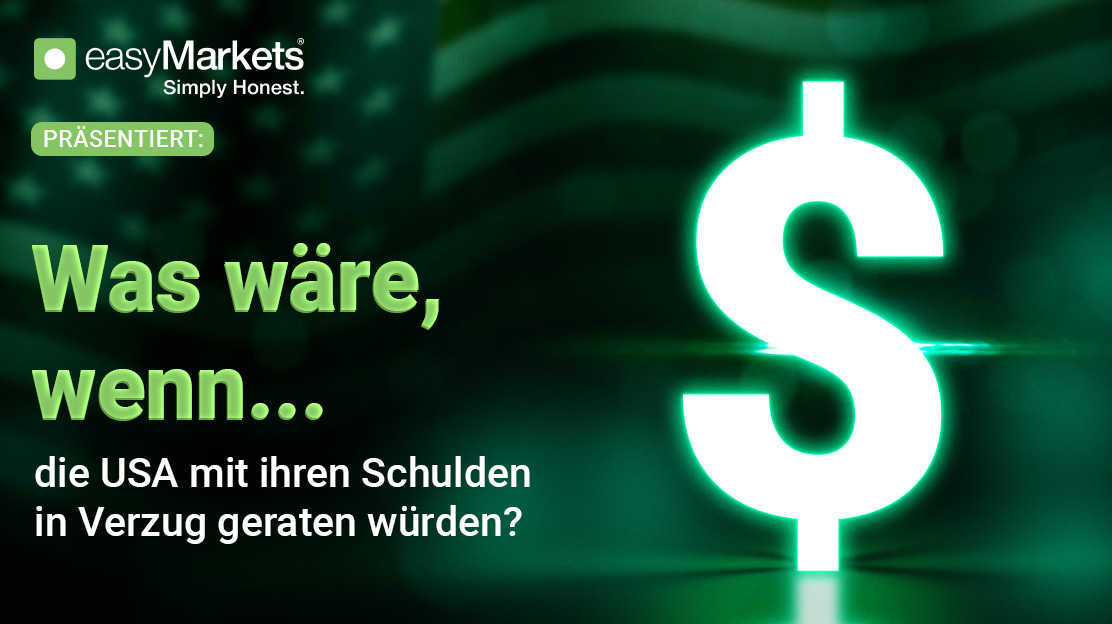 What if the USA defaults on its Debt EN