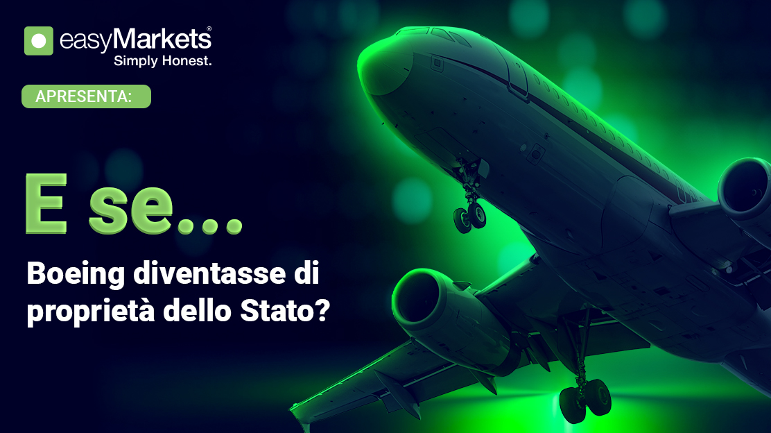 What if Boeing Becomes State Owned