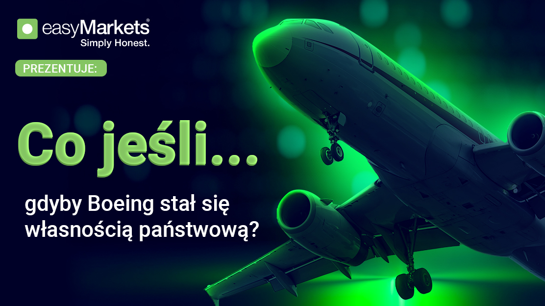 What if Boeing Becomes State Owned