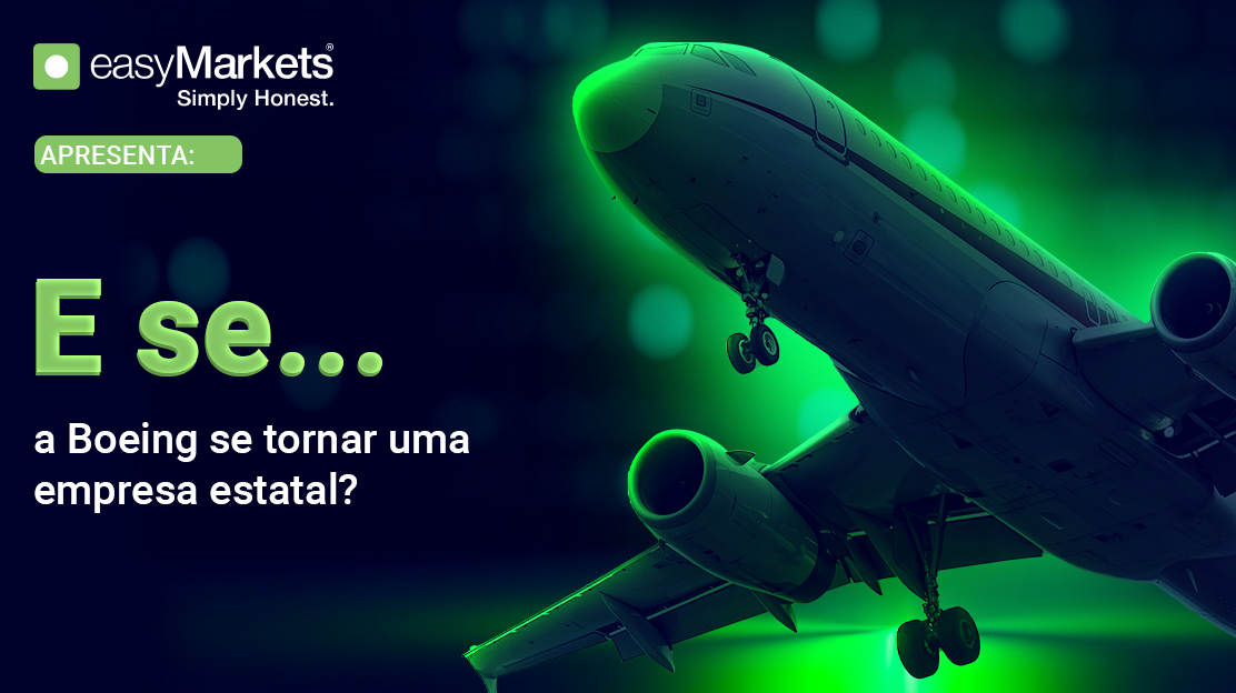 What if Boeing Becomes State Owned