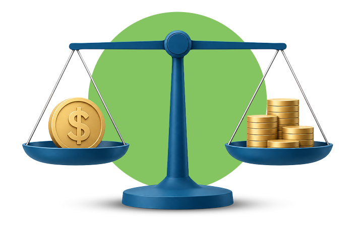 Leverage trading
